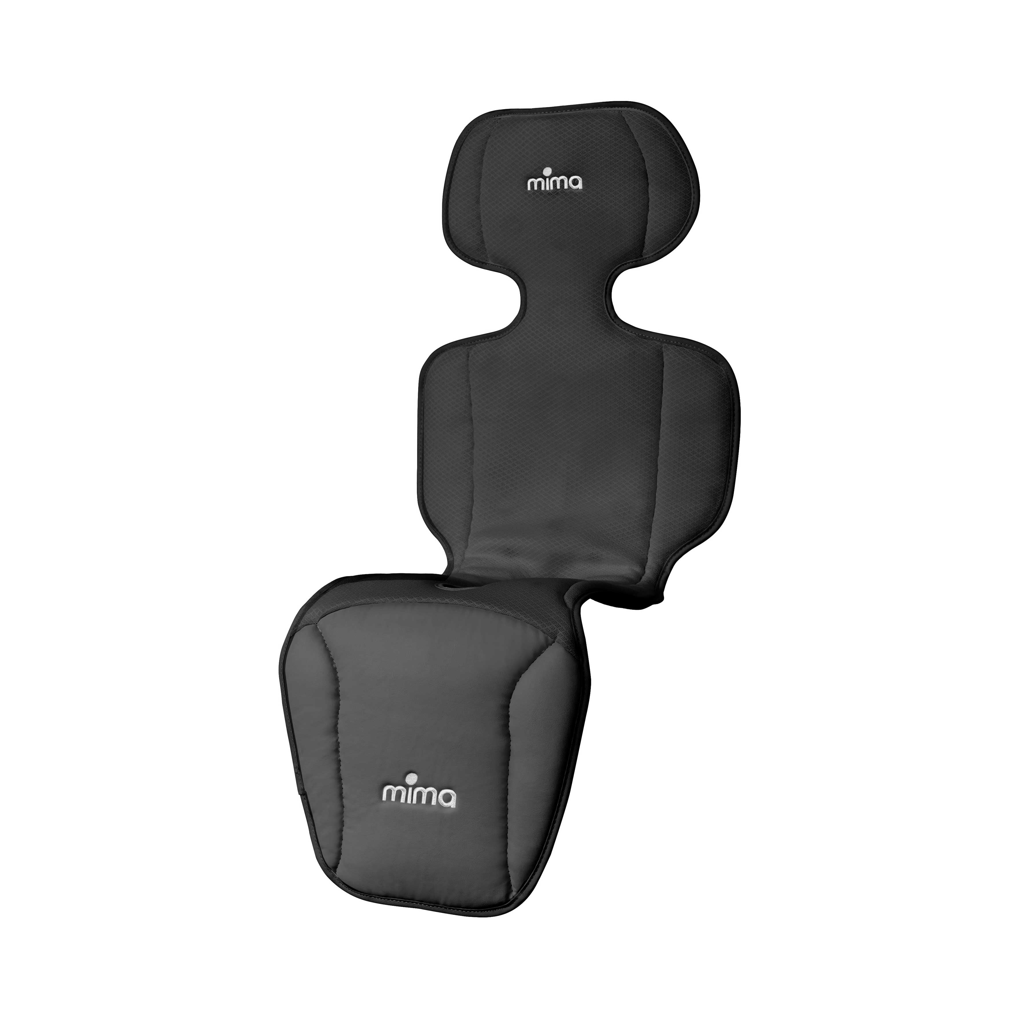 Mima® Flo Lollipop baby cooling seat pad, standalone product view 