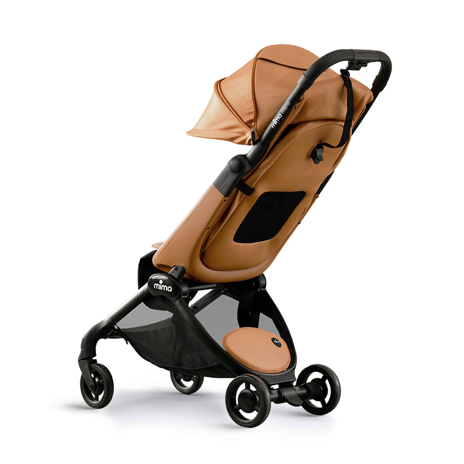 mima stroller umbrella mima miro | Designer Compact Travel Stroller