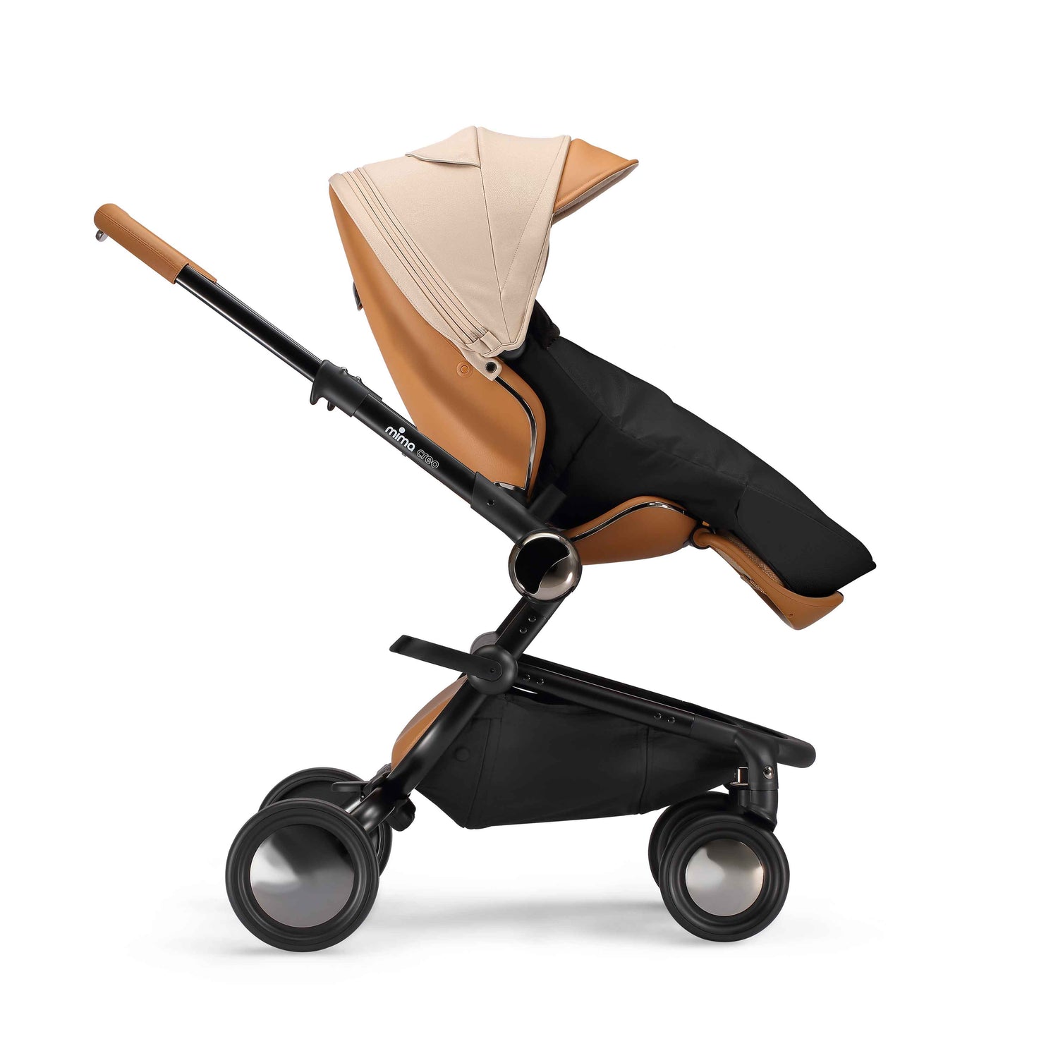 Mima Footmuff