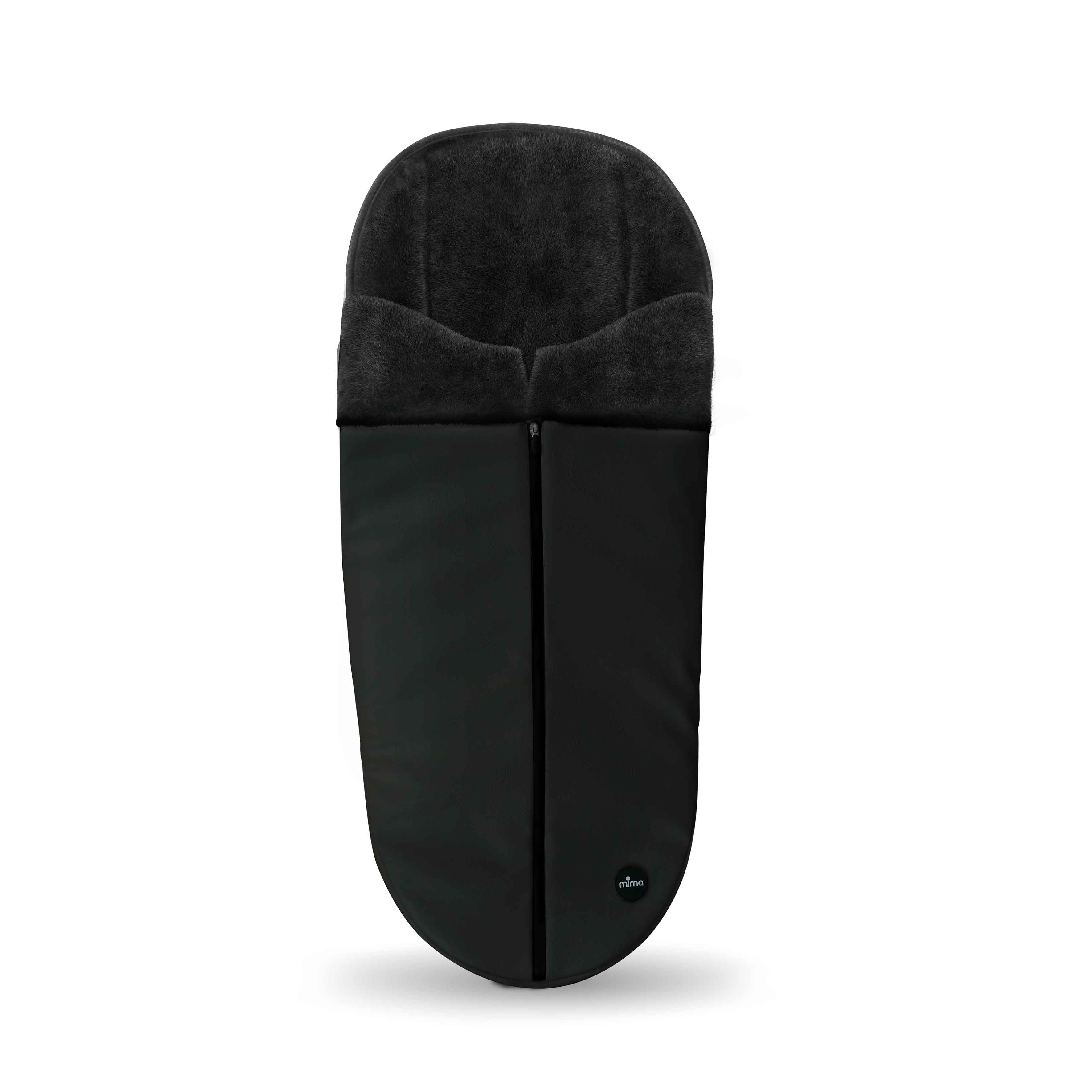 Mima All-Weather Winter Footmuff with Heavy Insulation - mima® USA