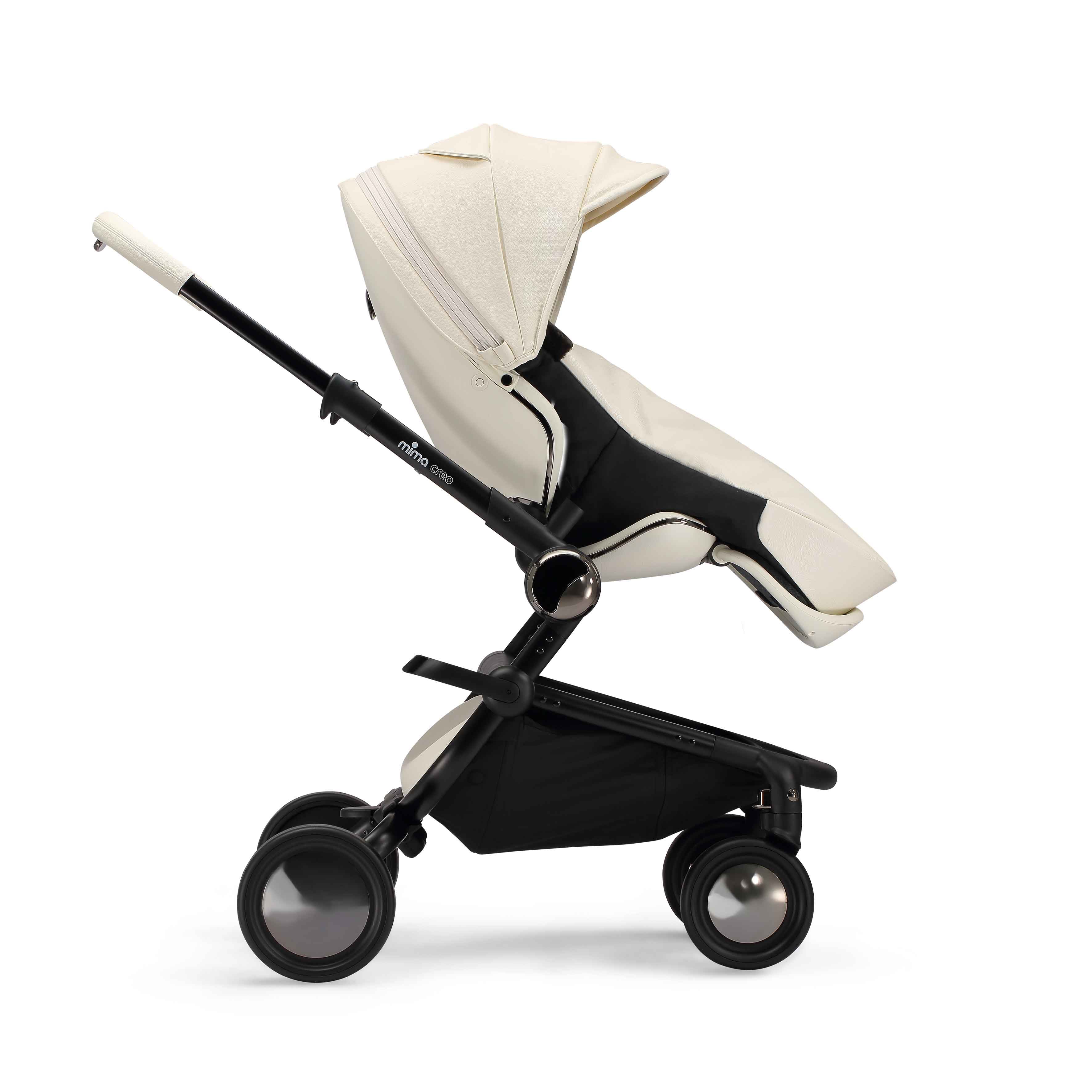 Mima All-Weather Winter Footmuff with Heavy Insulation - mima® USA