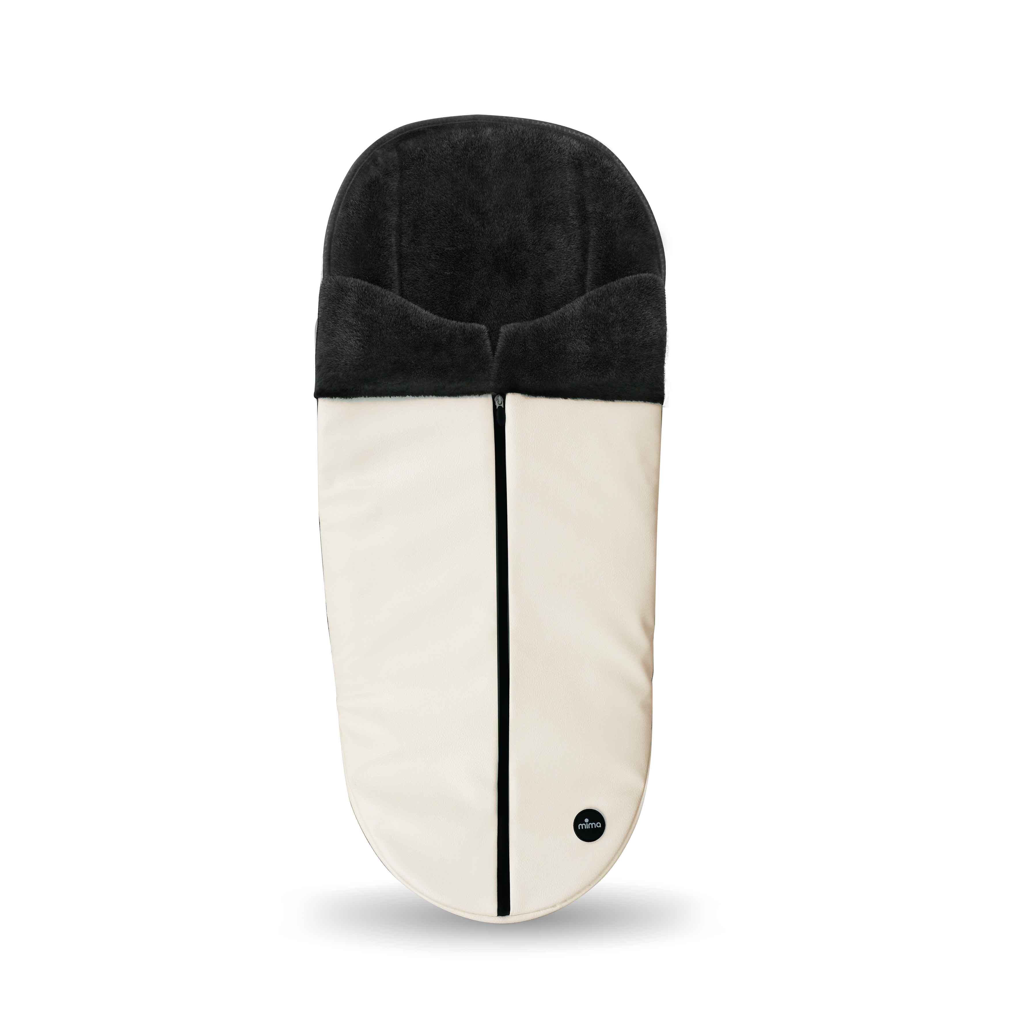Winter Footmuff for Baby Stroller | Mima Xari Footmuff