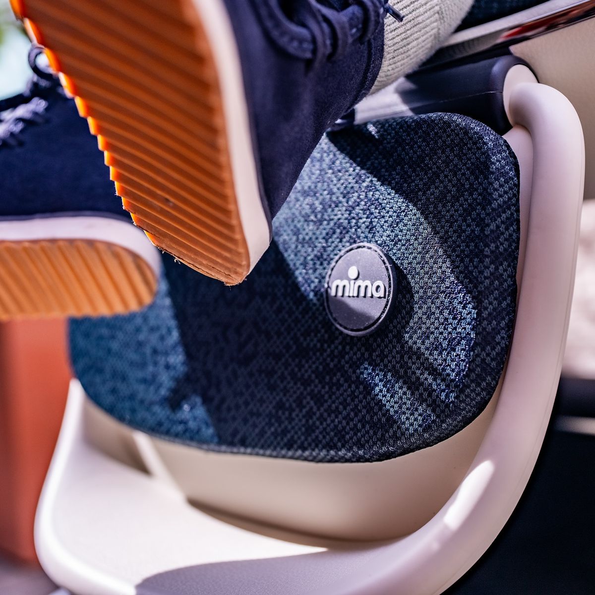 Creo - Footrest Cushion