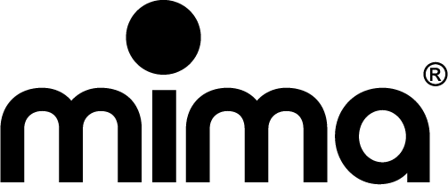 Mima Kids USA logo