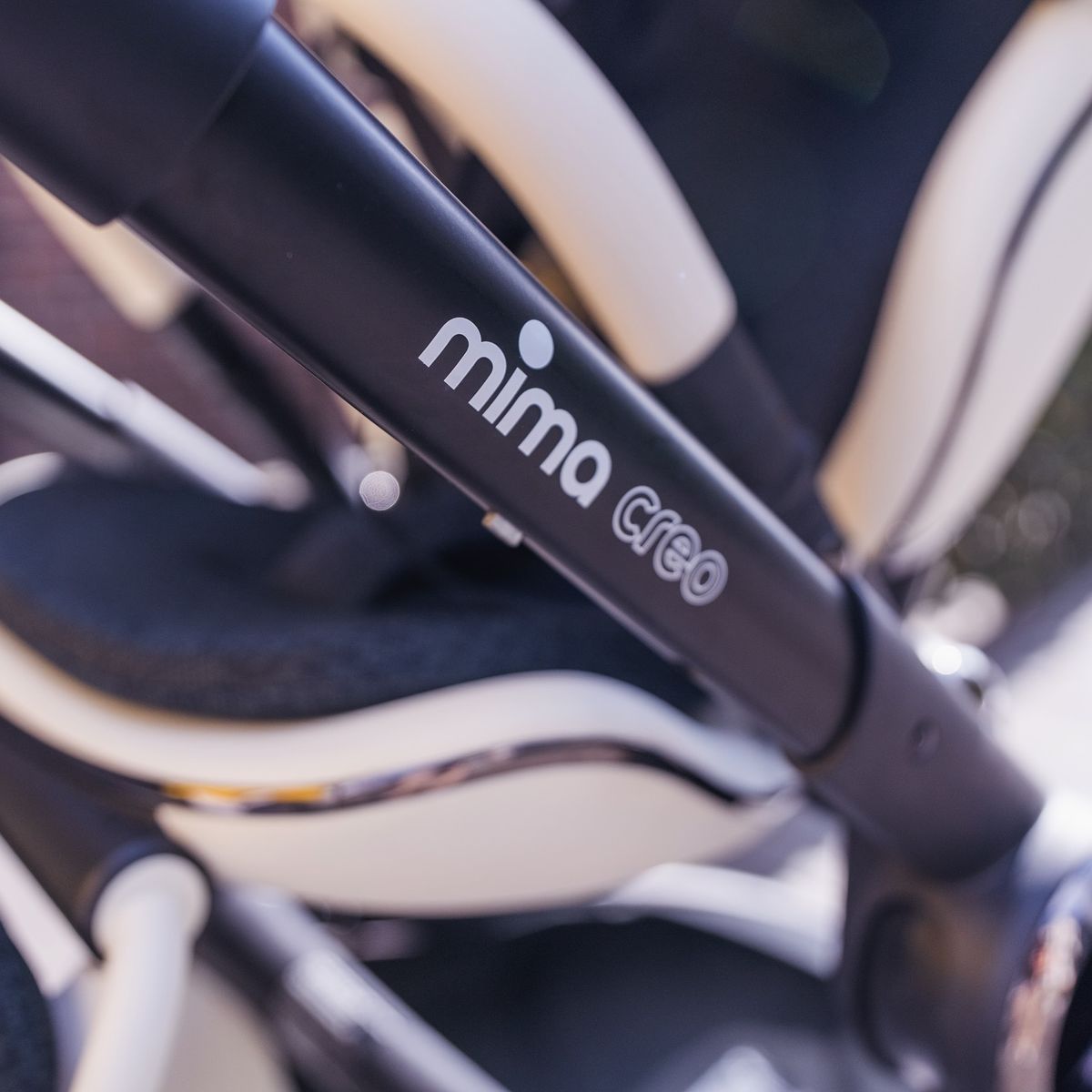 Creo - Seat Unit