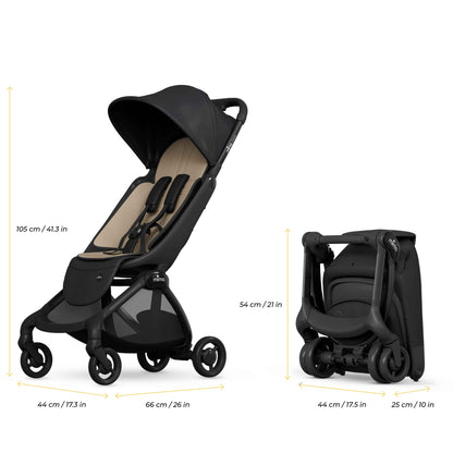 mima® miro stroller
