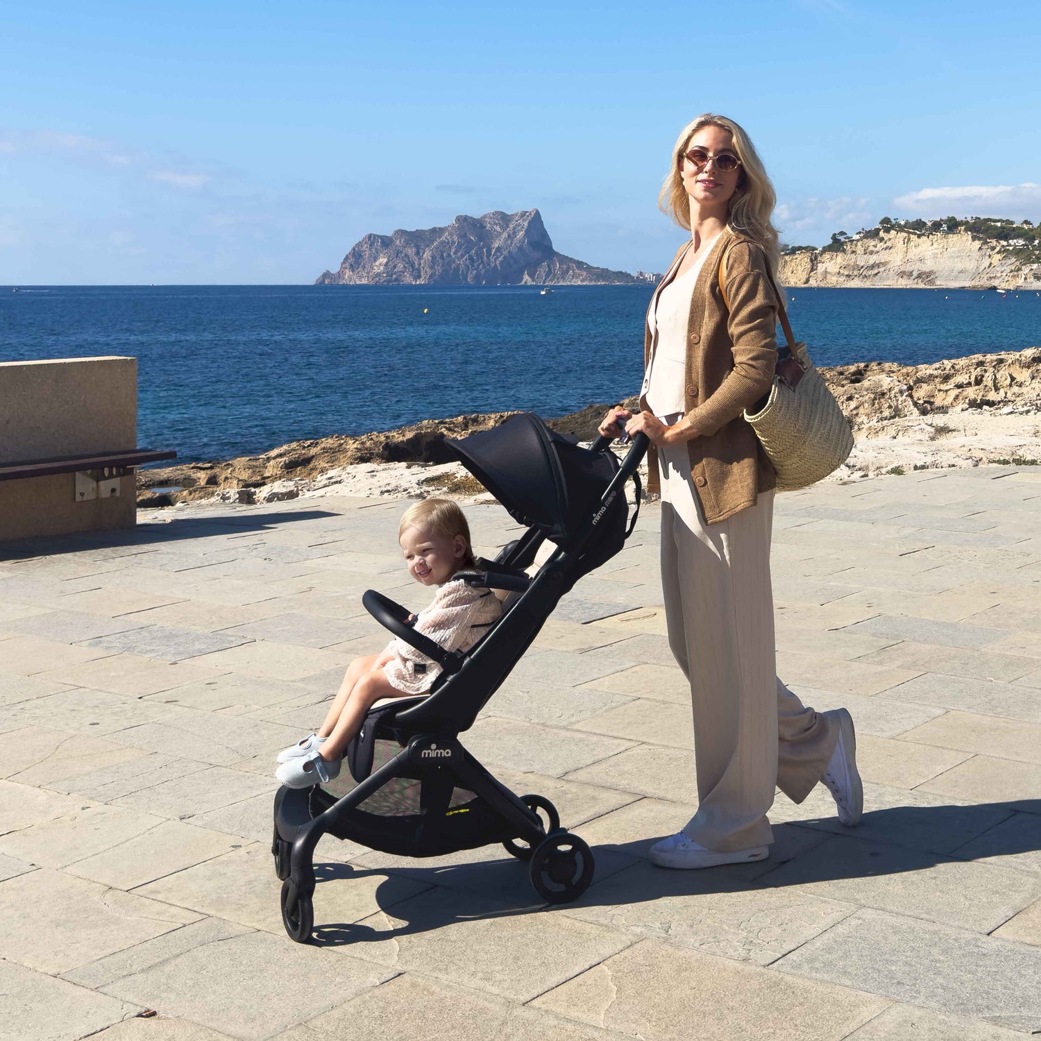 mima® miro stroller
