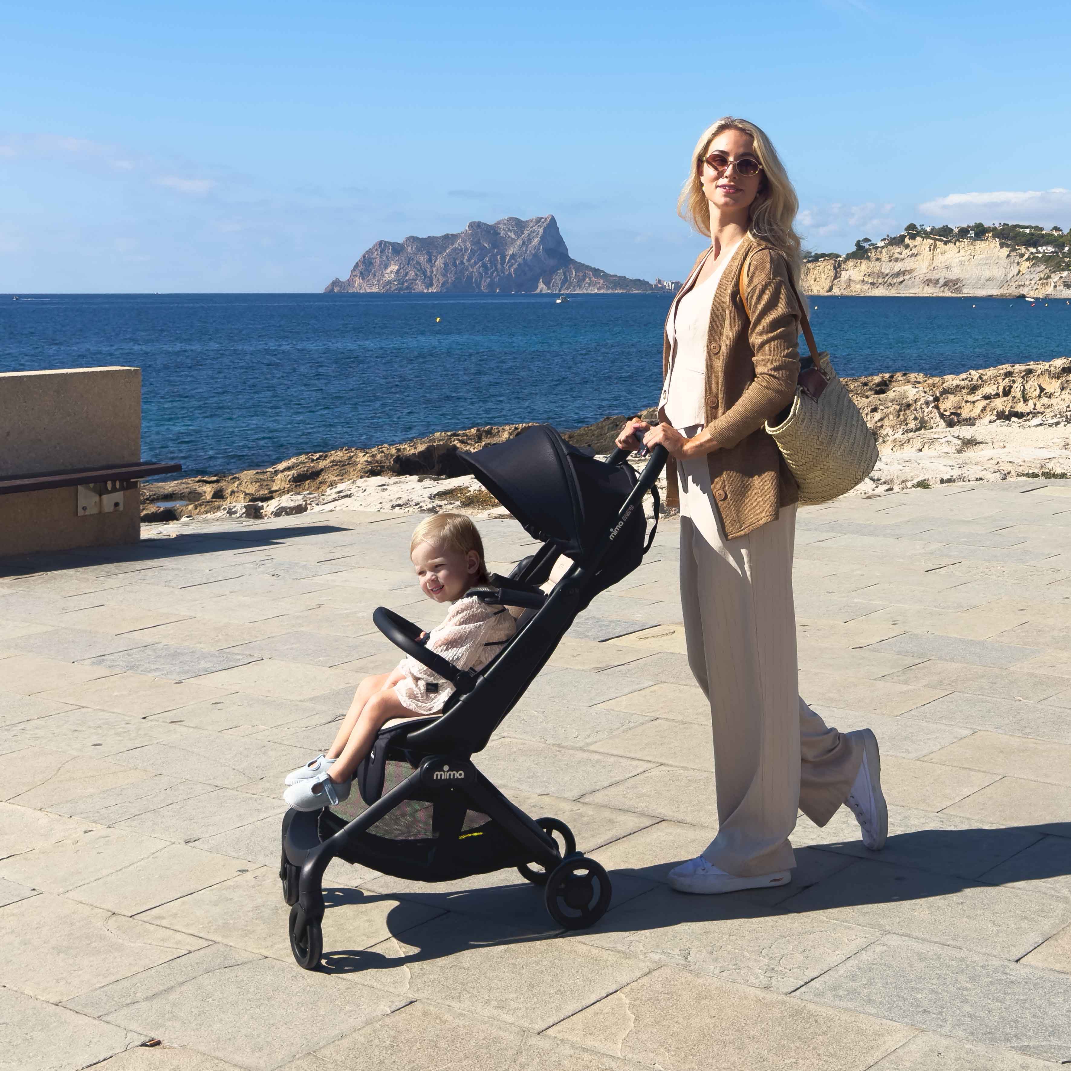 mima® miro stroller