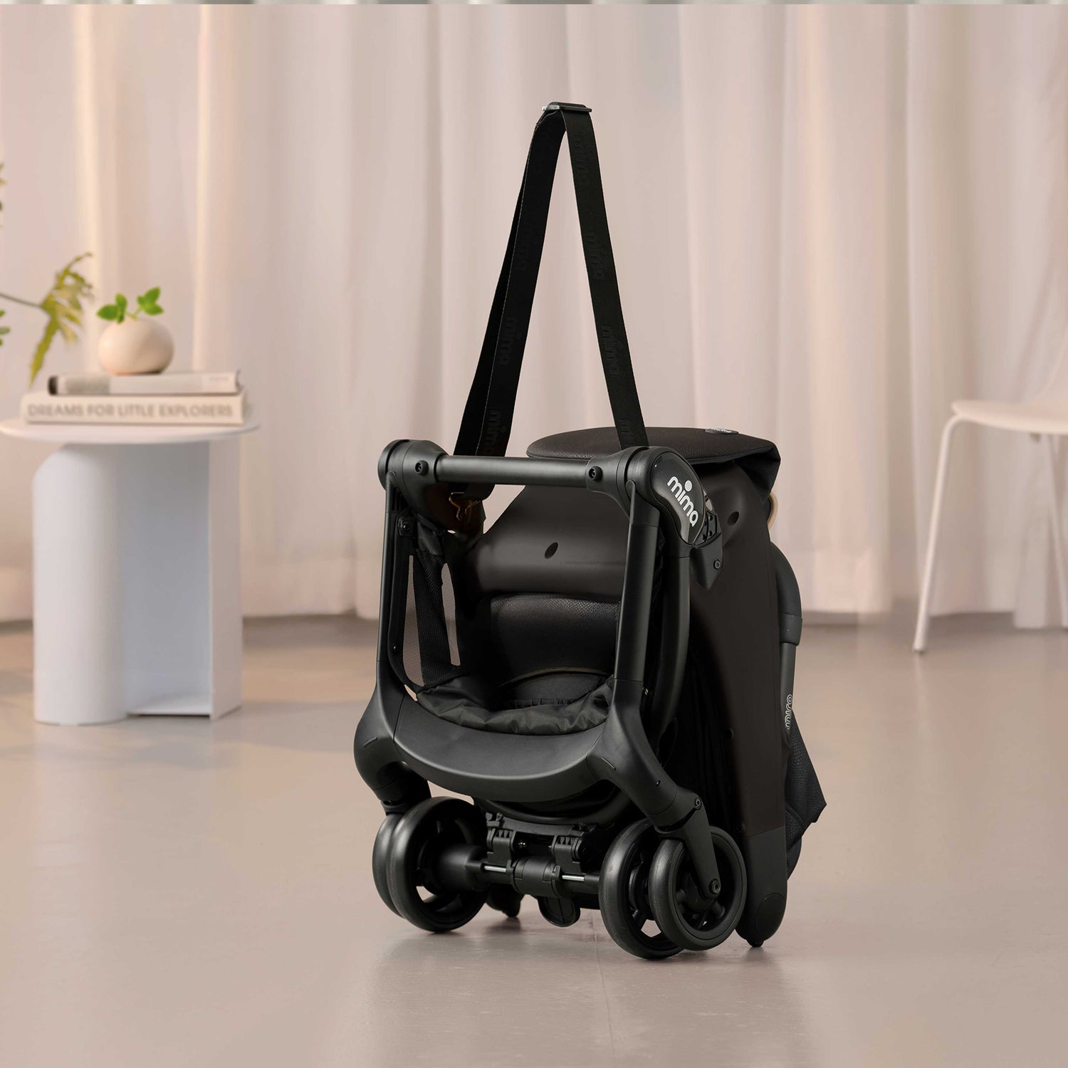 mima® miro stroller