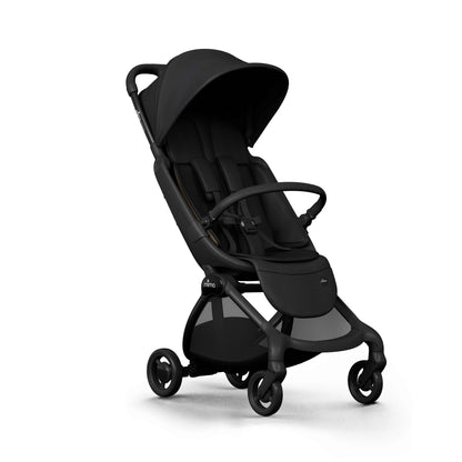 Mima Miro Compact luxury Travel baby stroller 