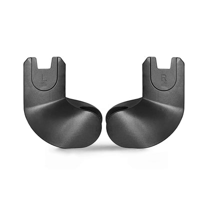 Miro Car Seat Adapters | Newborn Travel System Stroller