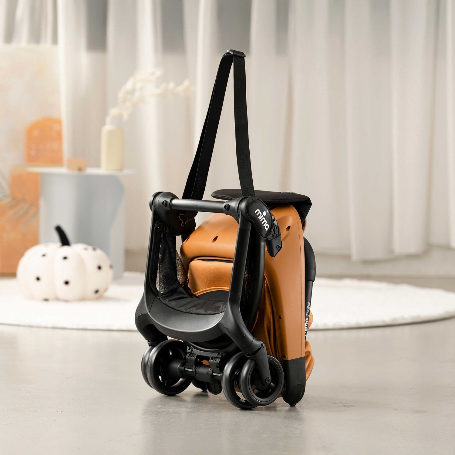 luxury travel stroller mima miro | Designer Compact Travel Stroller Bundle