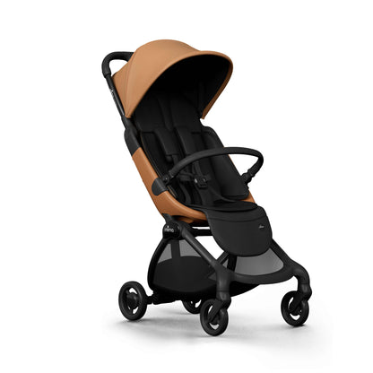 Mima Miro Compact luxury Travel baby stroller 