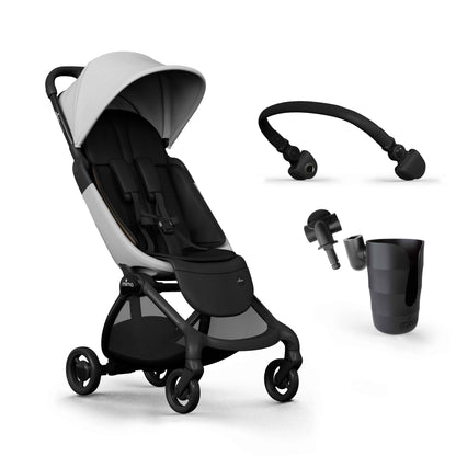 Mima Miro Compact luxury Travel baby stroller 