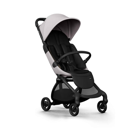 Mima Miro Compact luxury Travel baby stroller 