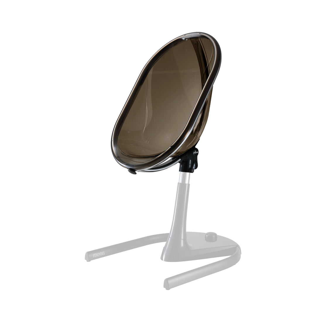 moon junior seat with seat frame