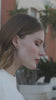 Promotional video showcasing the Mocha Cream mima creo stroller in a chic urban setting with a stylish mother and child.