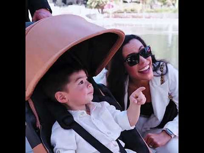 mima miro Stroller