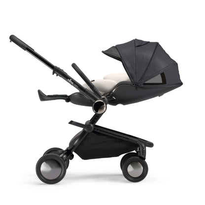 Creo Newborn Snuggle