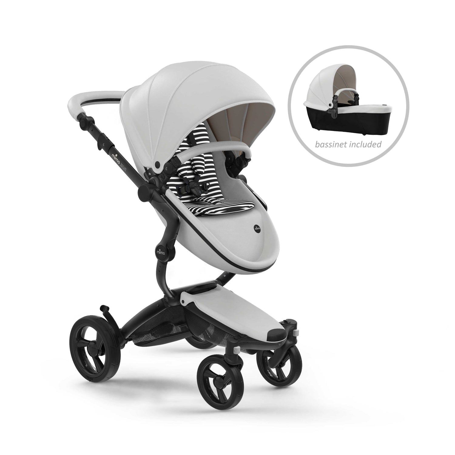 mima® xari stroller