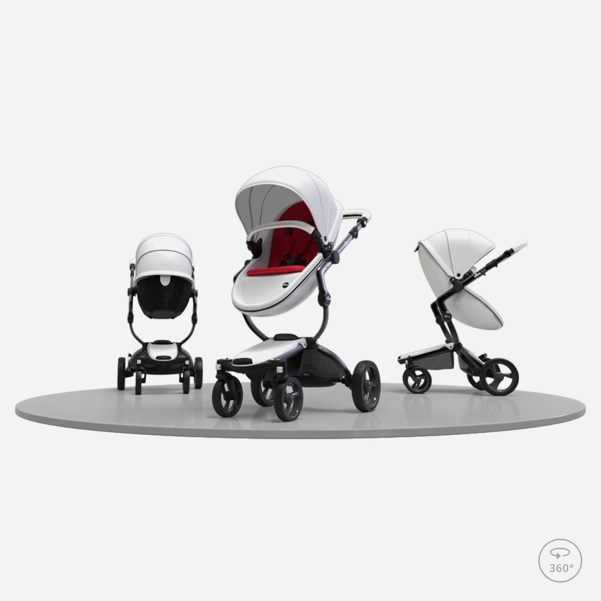 Xari stroller cheap