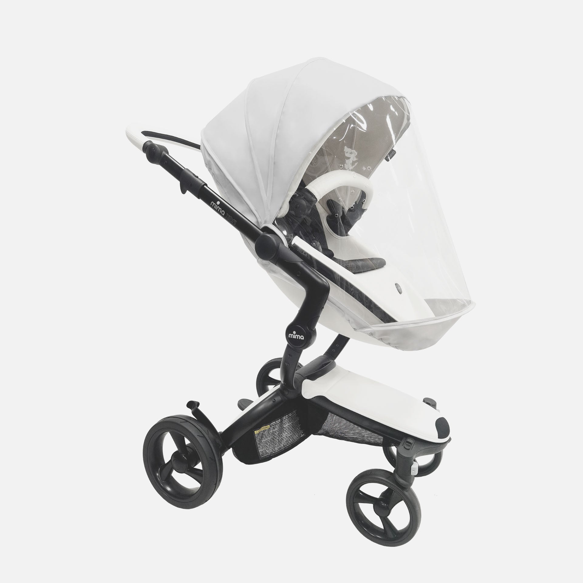 Mima xari cheap stroller accessories