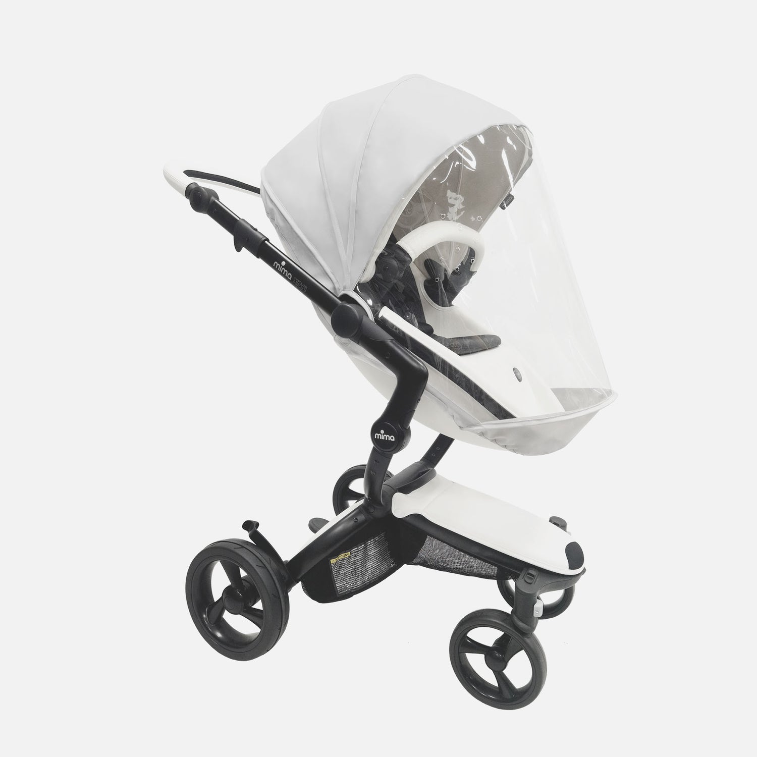 baby stroller cover Mima Xari Stroller Rain Cover