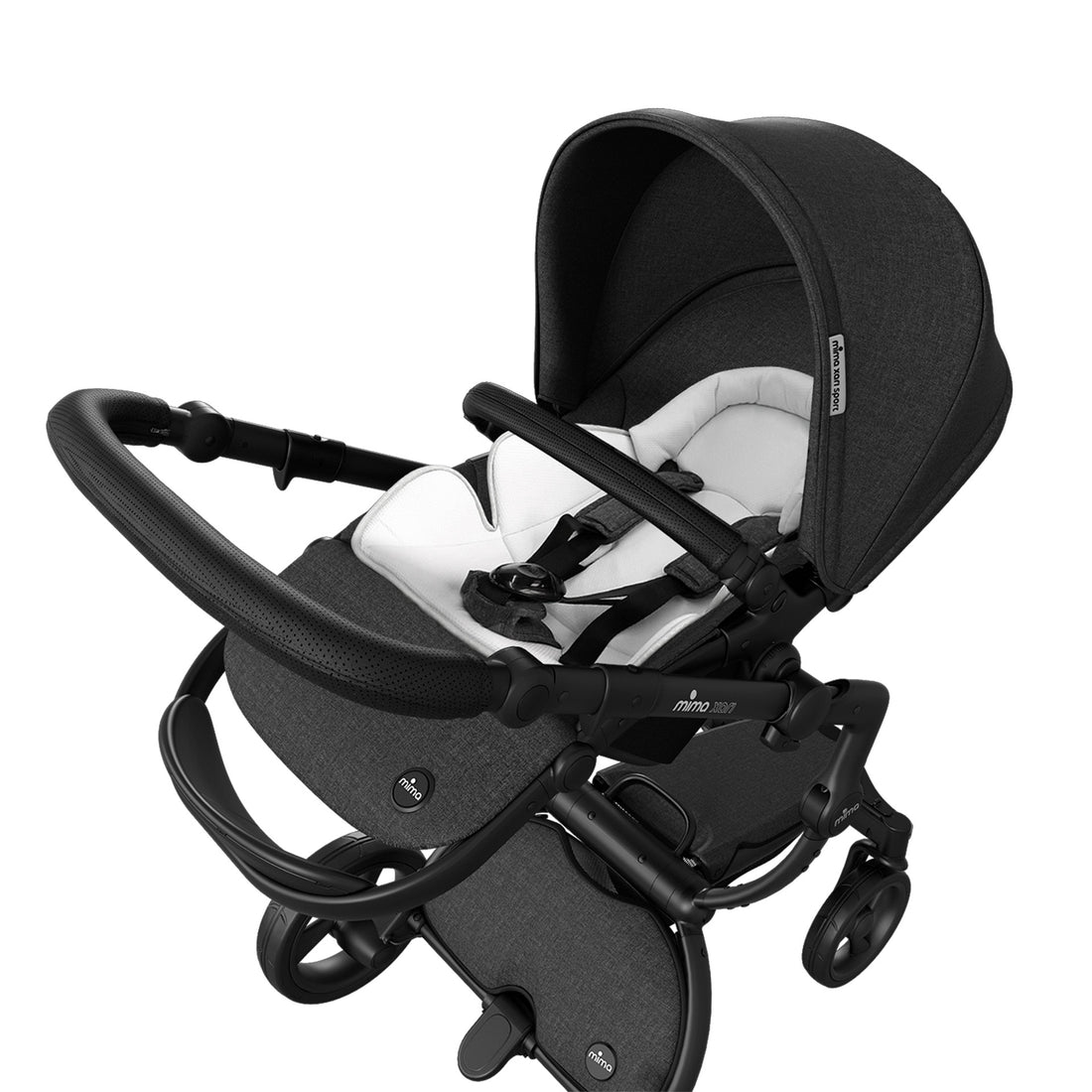 xari sport infant cushion