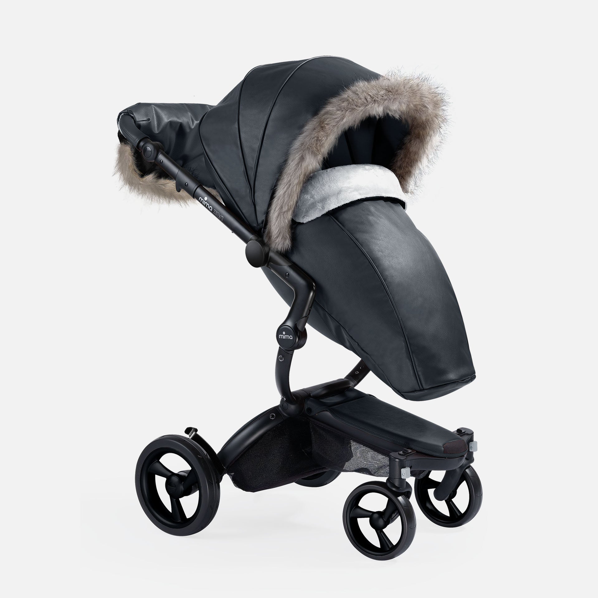 xari winter outfit - mima® USA