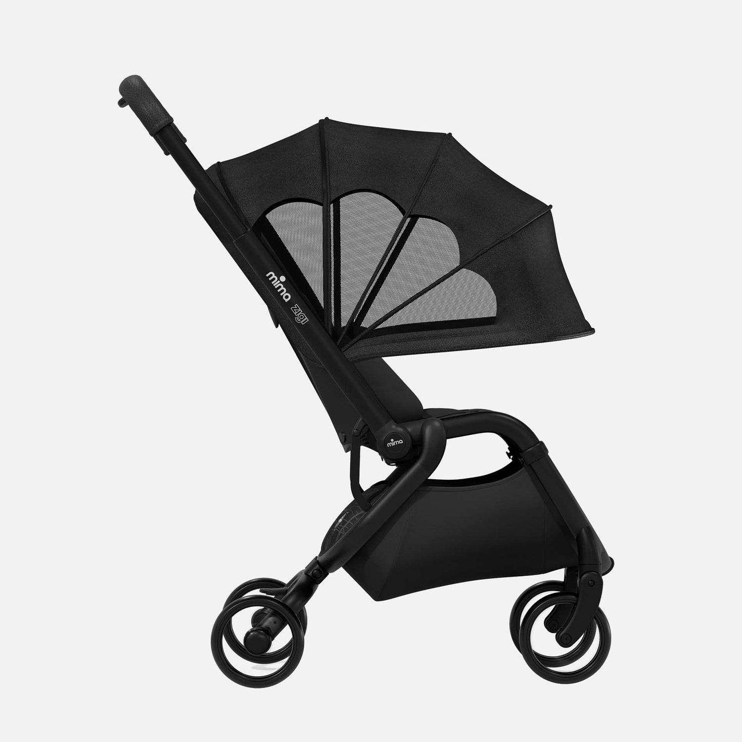 mima zigi travel stroller Mima Zigi Summer Canopy