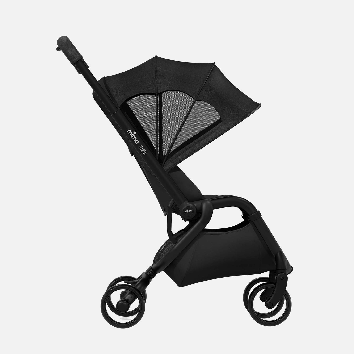 Mima Zigi Summer Canopy
