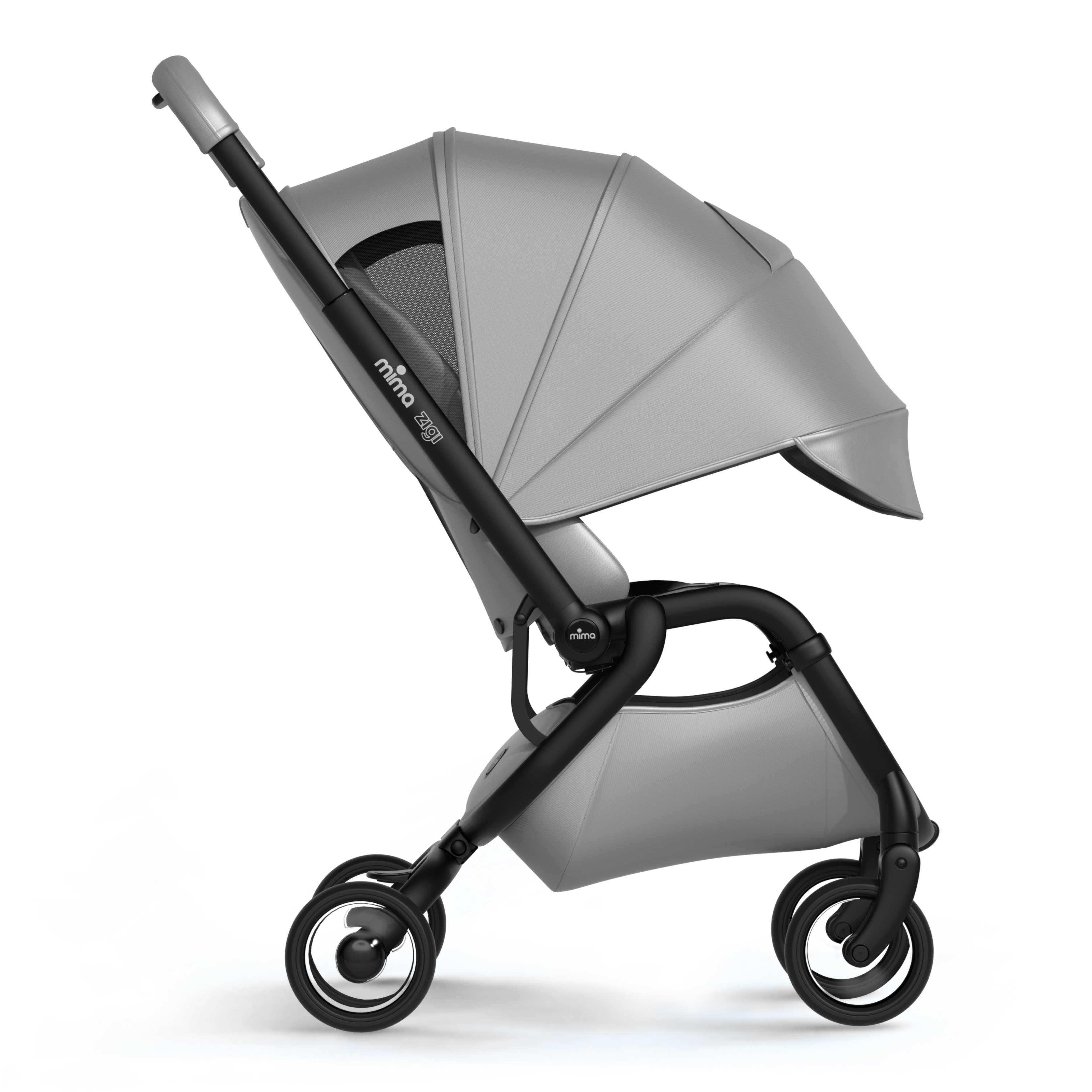 mima® zigi stroller