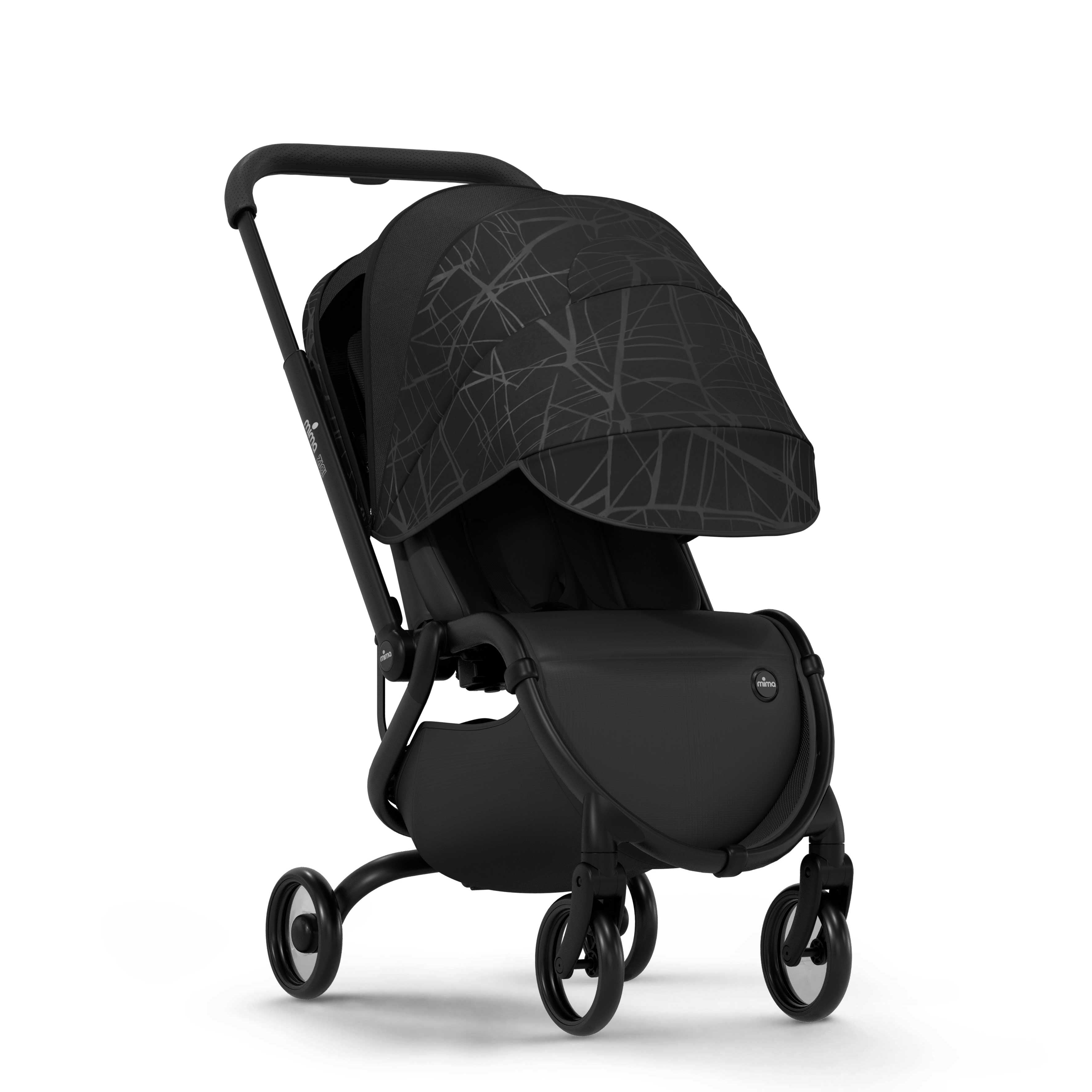 mima® zigi Stroller & Bassinet Collection