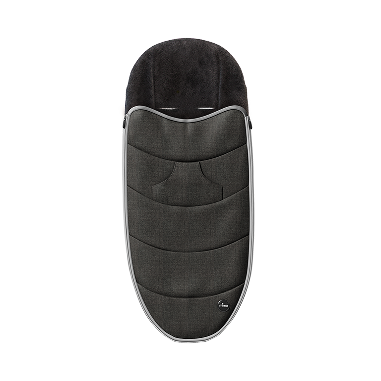 zigi 3G footmuff mima USA