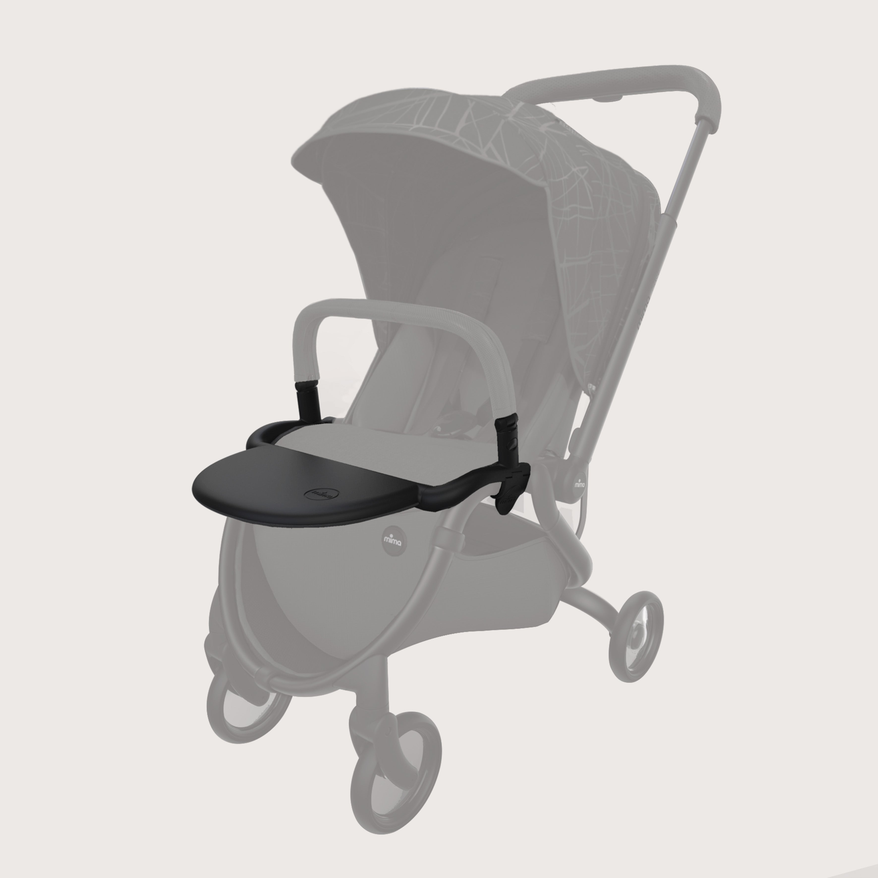 Zigi 2025 mima stroller