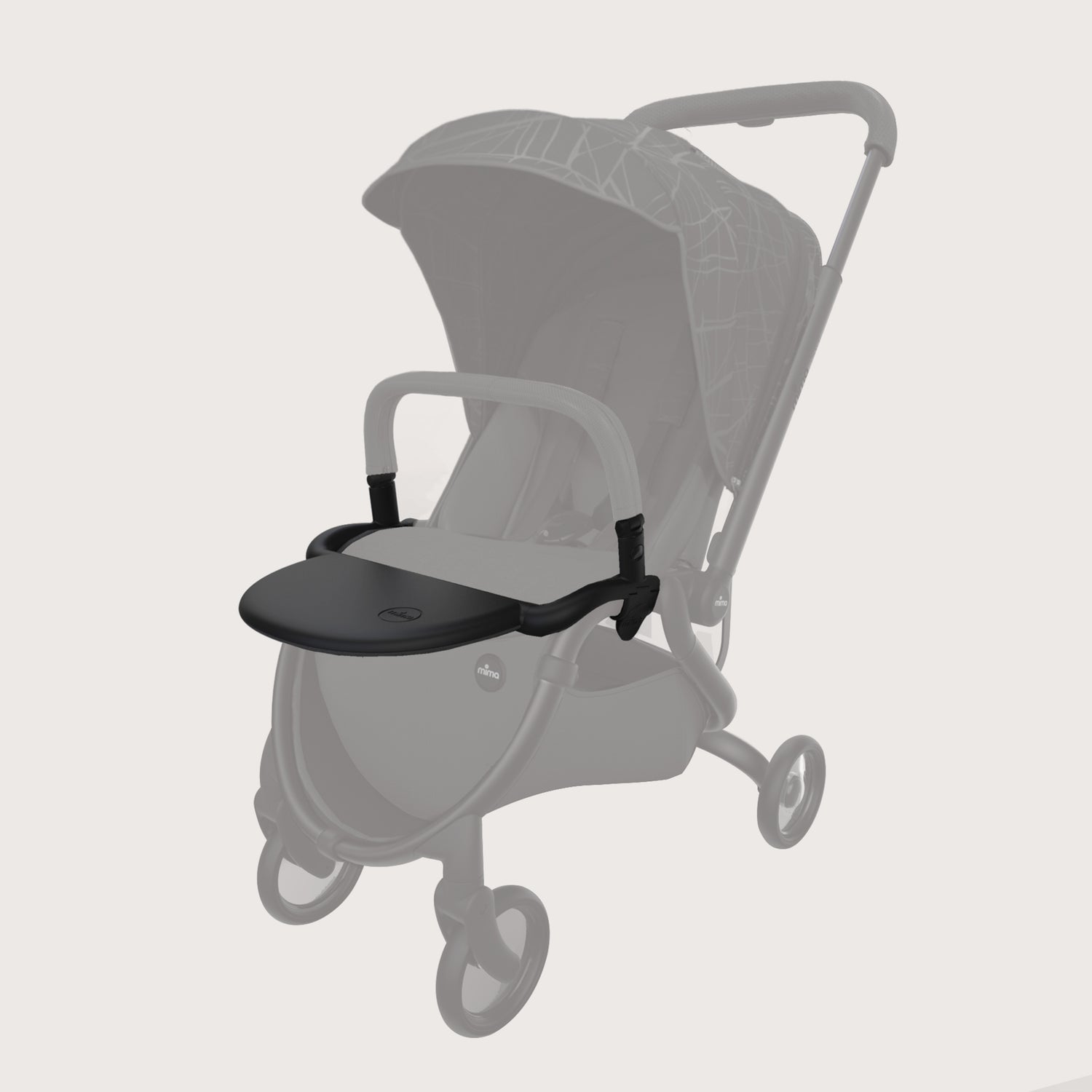 cybex eezy s twist footrest Zigi Footrest | Stroller Seat Protection Accessory