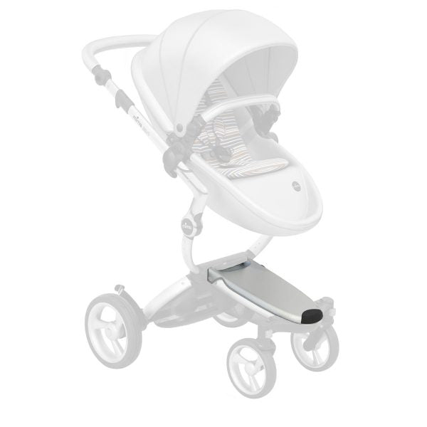 front basket cover with clips Xari mima® USA