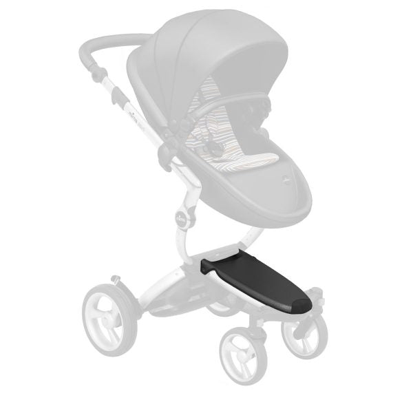 front basket cover with clips - Xari