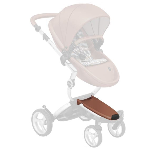 front basket cover with clips - Xari