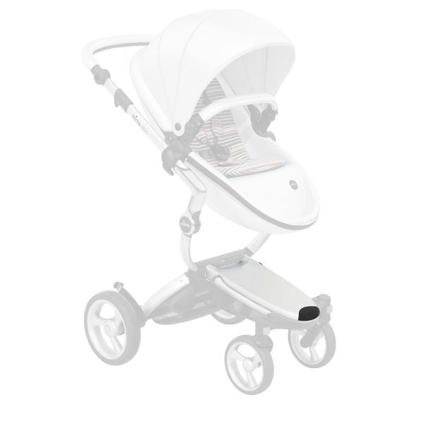front basket cover with clips - Xari