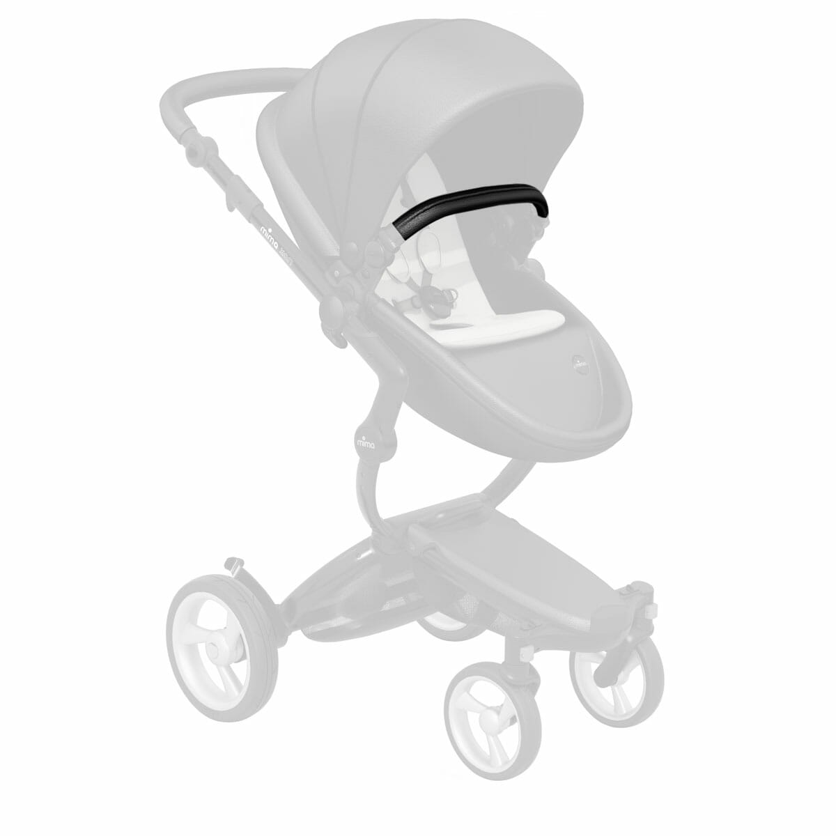 Bumper Bar Sleeve X/XM mima® USA