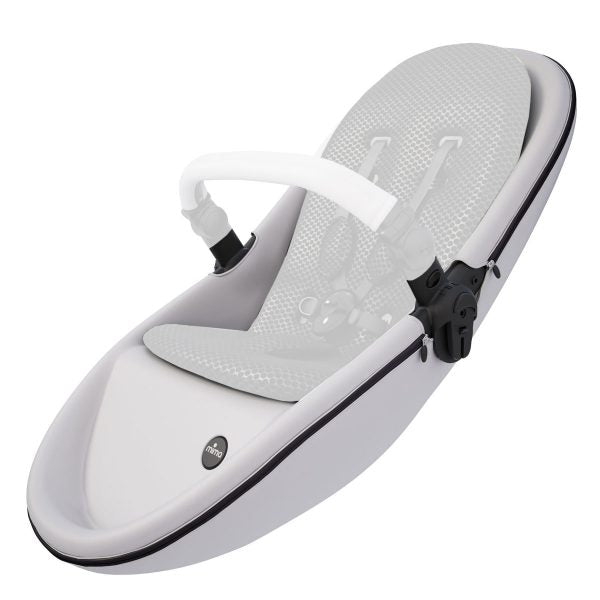 xari seat unit bottom